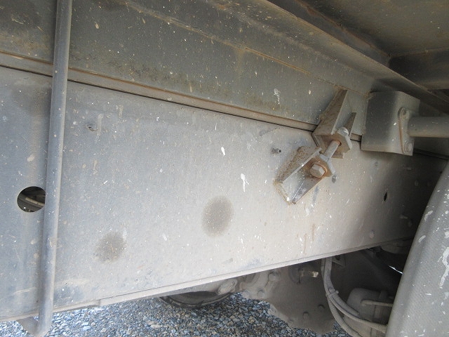 日野プロフィアスクラップ運搬車大型（10t）[写真10]