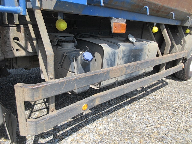 日野プロフィアスクラップ運搬車大型（10t）[写真12]