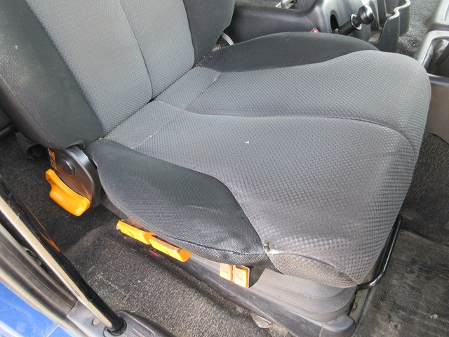 日野プロフィアスクラップ運搬車大型（10t）[写真13]