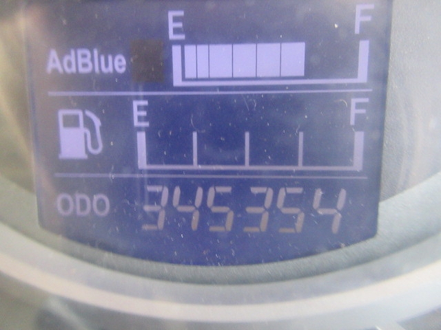 日野プロフィアスクラップ運搬車大型（10t）[写真15]