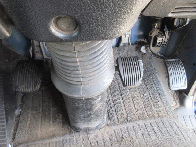 日野プロフィアスクラップ運搬車大型（10t）[写真16]