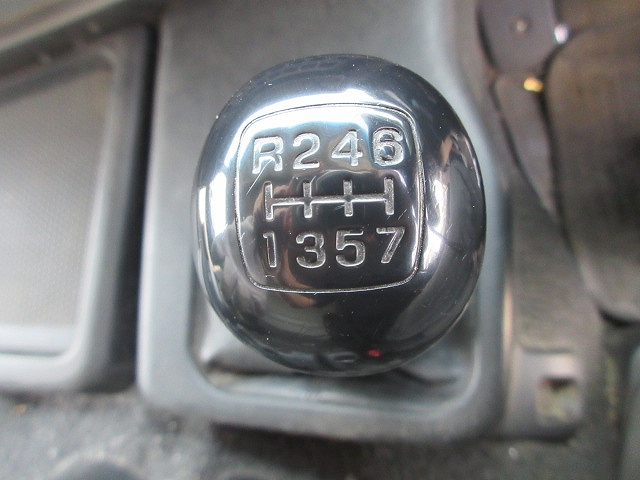 日野プロフィアスクラップ運搬車大型（10t）[写真17]