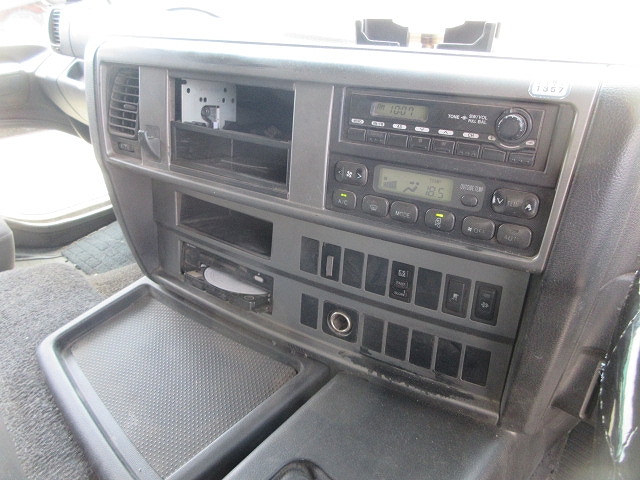 日野プロフィアスクラップ運搬車大型（10t）[写真18]