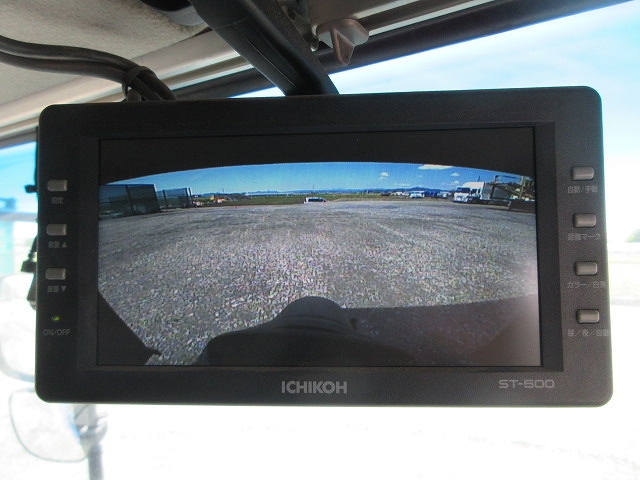 日野プロフィアスクラップ運搬車大型（10t）[写真19]