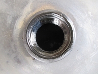 日野プロフィアスクラップ運搬車大型（10t）[写真24]