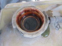 日野プロフィアスクラップ運搬車大型（10t）[写真25]