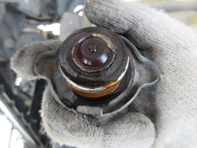 日野プロフィアスクラップ運搬車大型（10t）[写真26]