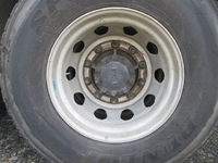 日野プロフィアスクラップ運搬車大型（10t）[写真29]