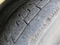 日野プロフィアスクラップ運搬車大型（10t）[写真31]