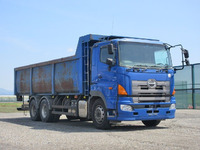 日野プロフィアスクラップ運搬車大型（10t）[写真03]