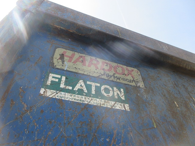 日野プロフィアスクラップ運搬車大型（10t）[写真06]