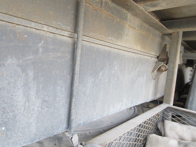 日野プロフィアスクラップ運搬車大型（10t）[写真09]