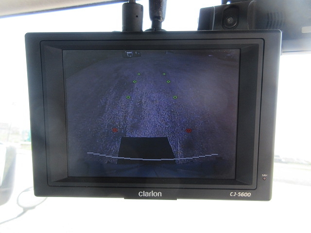 日野デュトロ冷凍車（冷蔵車）小型（2t・3t）[写真15]