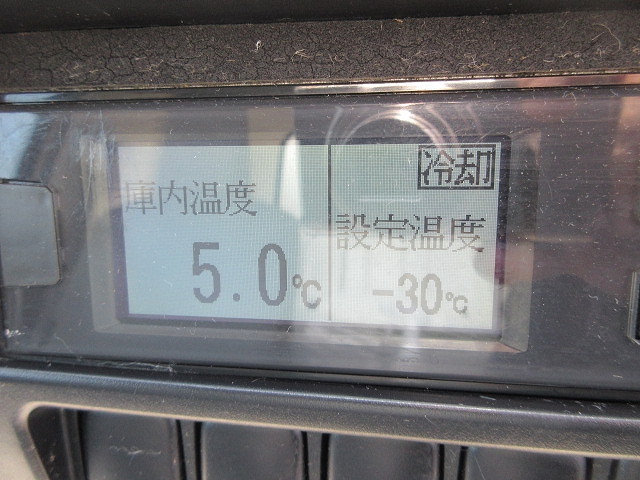 日野デュトロ冷凍車（冷蔵車）小型（2t・3t）[写真16]