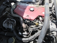 日野デュトロ冷凍車（冷蔵車）小型（2t・3t）[写真17]