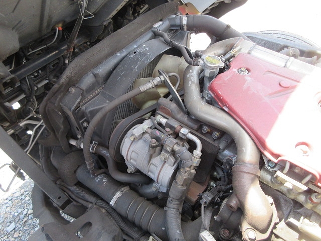 日野デュトロ冷凍車（冷蔵車）小型（2t・3t）[写真18]