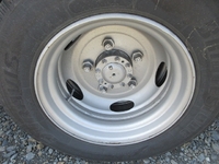 日野デュトロ冷凍車（冷蔵車）小型（2t・3t）[写真26]