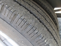 日野デュトロ冷凍車（冷蔵車）小型（2t・3t）[写真27]