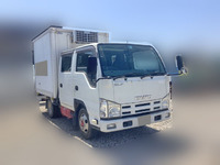 いすゞエルフ冷凍車（冷蔵車）小型（2t・3t）[写真02]