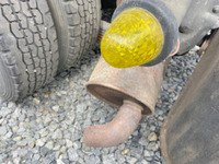 いすゞエルフローダーダンプ小型（2t・3t）[写真13]