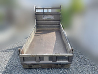 いすゞエルフローダーダンプ小型（2t・3t）[写真07]