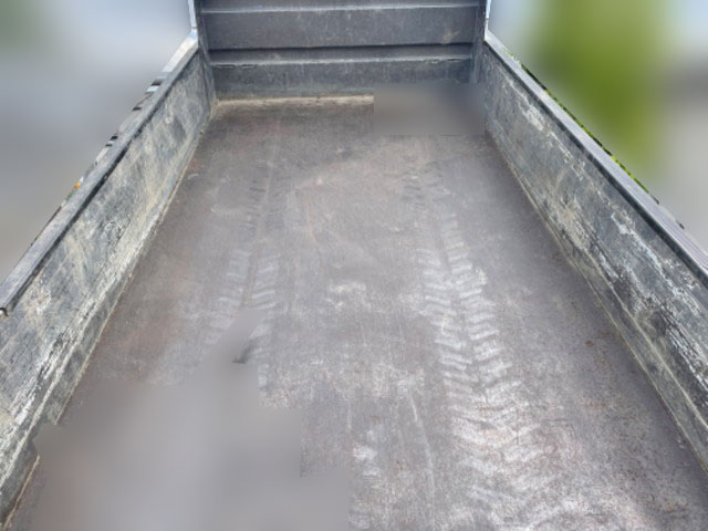 いすゞエルフローダーダンプ小型（2t・3t）[写真08]