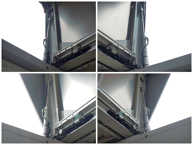 日野レンジャーアルミウイング中型（4t）[写真17]