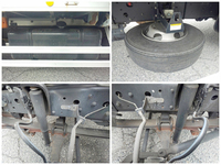 日野レンジャーアルミウイング中型（4t）[写真21]