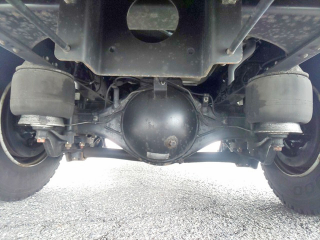 日野レンジャーアルミウイング中型（4t）[写真22]