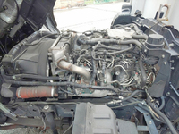 日野レンジャーアルミウイング中型（4t）[写真23]