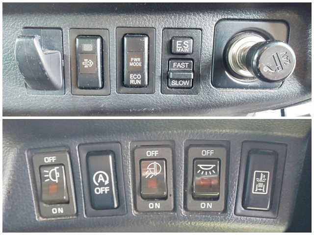 日野レンジャーアルミウイング中型（4t）[写真37]