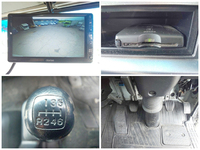 日野レンジャーアルミウイング中型（4t）[写真39]