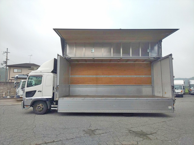 日野レンジャーアルミウイング中型（4t）[写真06]