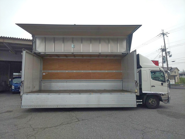 日野レンジャーアルミウイング中型（4t）[写真08]