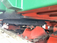 三菱ふそうスーパーグレートトレーラーヘッド（トラクターヘッド）大型（10t）[写真10]