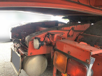 三菱ふそうスーパーグレートトレーラーヘッド（トラクターヘッド）大型（10t）[写真12]