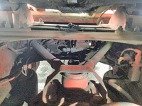 三菱ふそうスーパーグレートトレーラーヘッド（トラクターヘッド）大型（10t）[写真13]