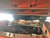 三菱ふそうスーパーグレートトレーラーヘッド（トラクターヘッド）大型（10t）[写真14]