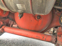 三菱ふそうスーパーグレートトレーラーヘッド（トラクターヘッド）大型（10t）[写真16]