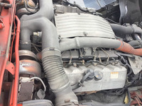 三菱ふそうスーパーグレートトレーラーヘッド（トラクターヘッド）大型（10t）[写真17]