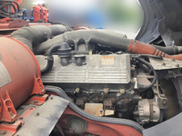 三菱ふそうスーパーグレートトレーラーヘッド（トラクターヘッド）大型（10t）[写真19]