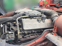 三菱ふそうスーパーグレートトレーラーヘッド（トラクターヘッド）大型（10t）[写真20]