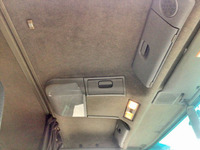 三菱ふそうスーパーグレートトレーラーヘッド（トラクターヘッド）大型（10t）[写真27]