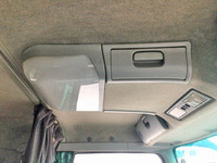 三菱ふそうスーパーグレートトレーラーヘッド（トラクターヘッド）大型（10t）[写真28]