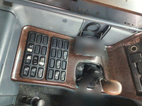 三菱ふそうスーパーグレートトレーラーヘッド（トラクターヘッド）大型（10t）[写真29]