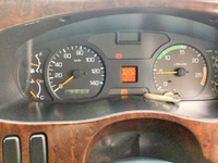 三菱ふそうスーパーグレートトレーラーヘッド（トラクターヘッド）大型（10t）[写真31]