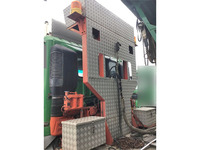 三菱ふそうスーパーグレートトレーラーヘッド（トラクターヘッド）大型（10t）[写真06]