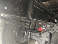 いすゞフォワードセルフクレーン4段増トン（6t・8t）[写真14]