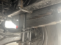 いすゞフォワードセルフクレーン4段増トン（6t・8t）[写真15]