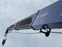 いすゞフォワードセルフクレーン4段増トン（6t・8t）[写真24]